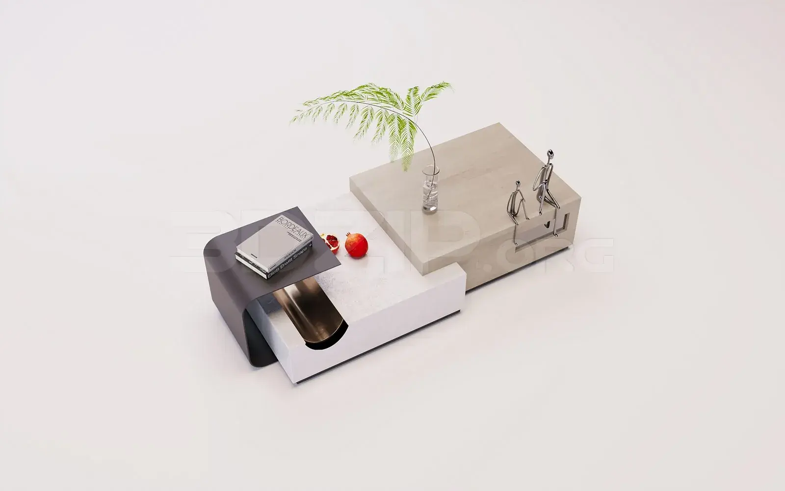 Tea Table