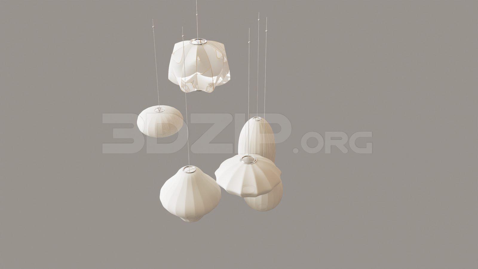 Ceiling Light