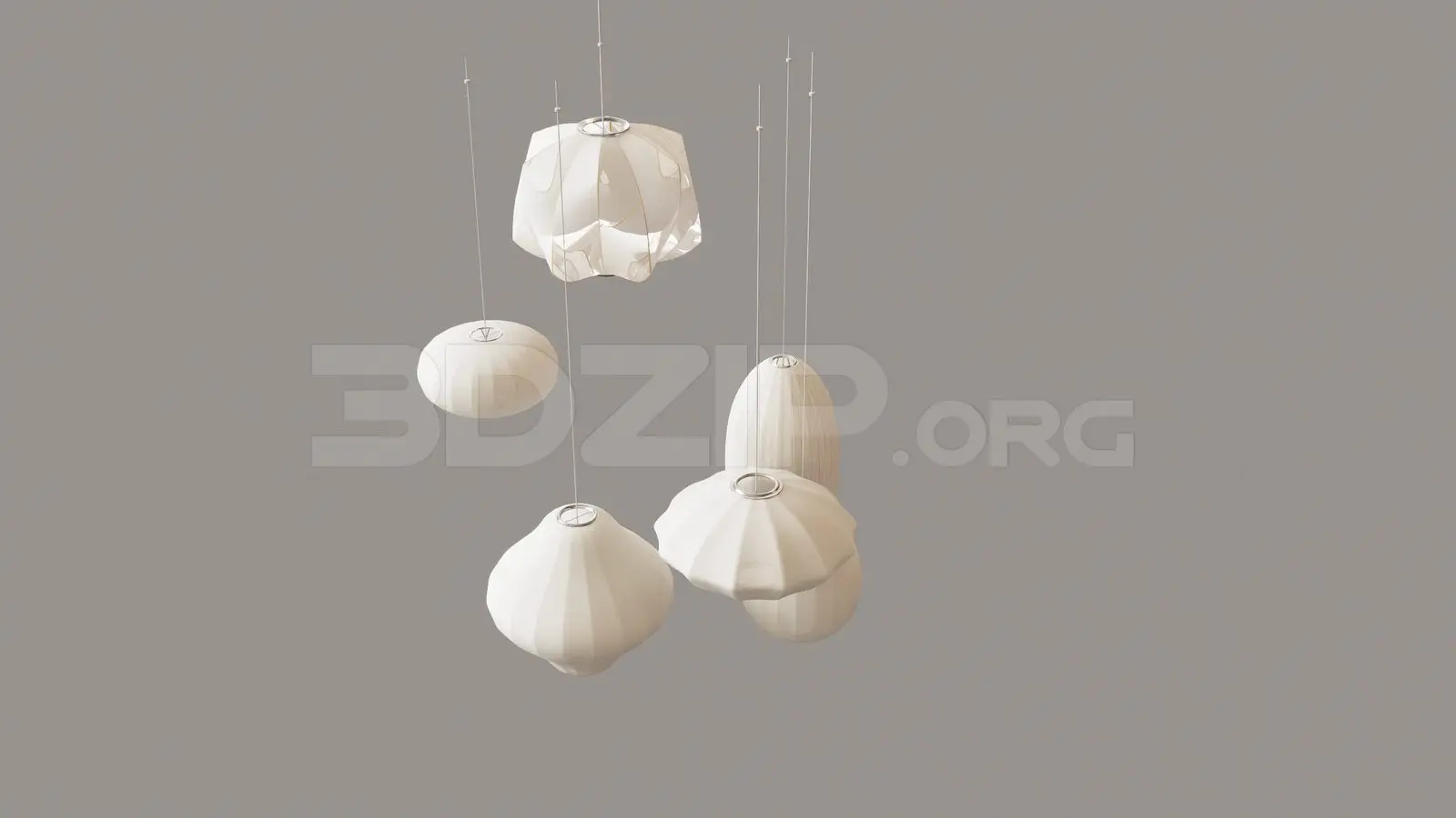 Ceiling Light