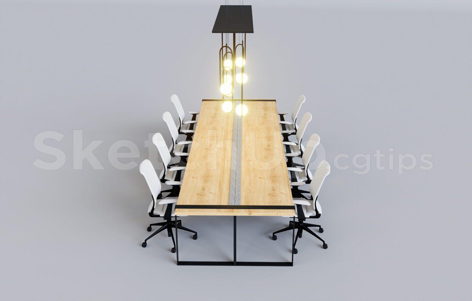 Table And Chair