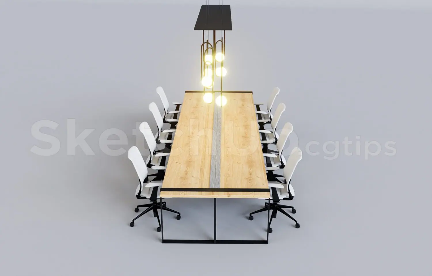 Table And Chair
