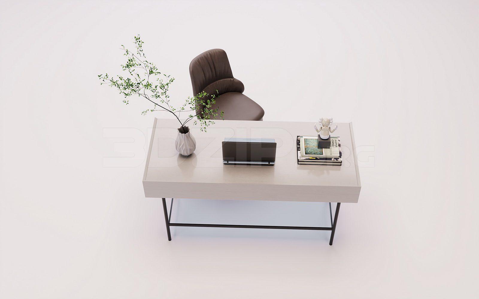 Work Desk