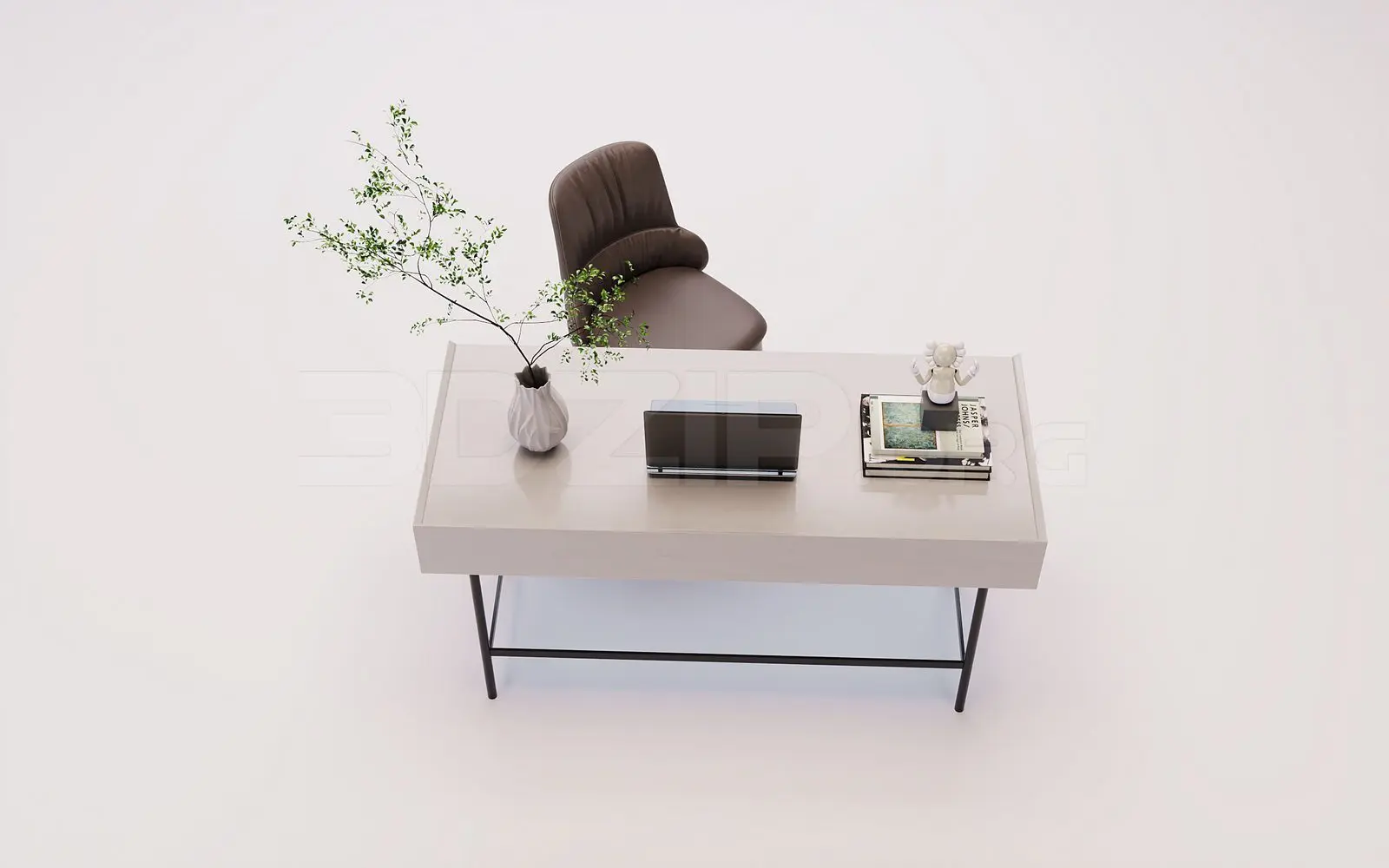 Work Desk