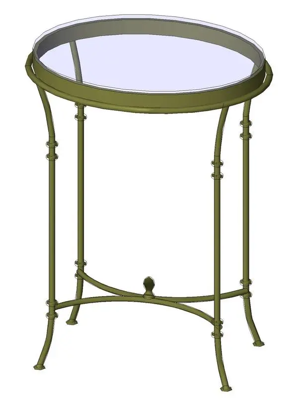 Perry Drink Table