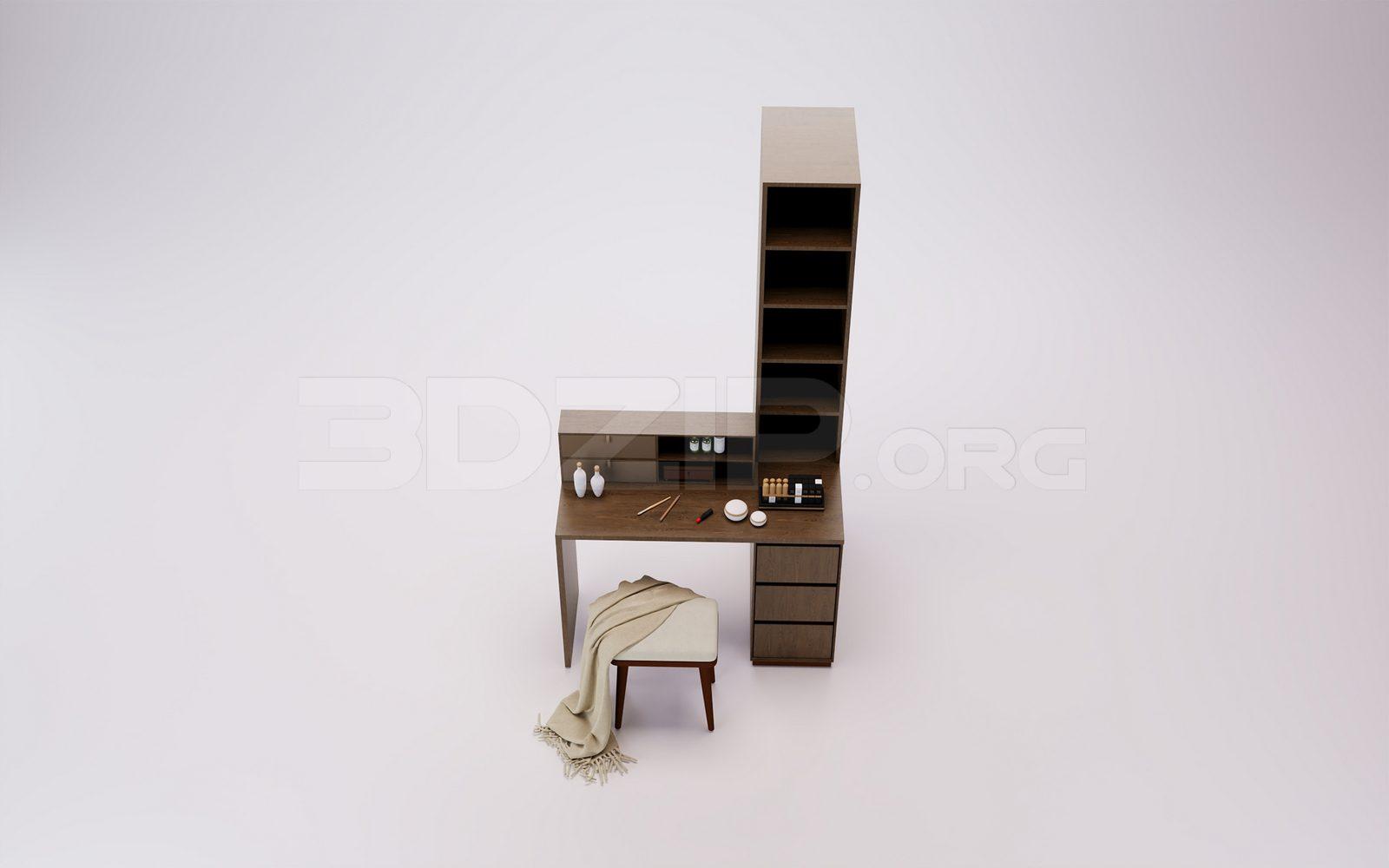 Dressing Table