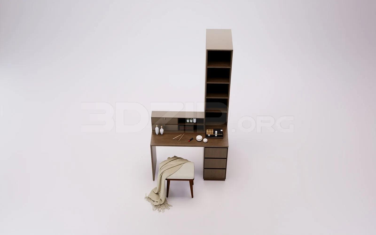 Dressing Table