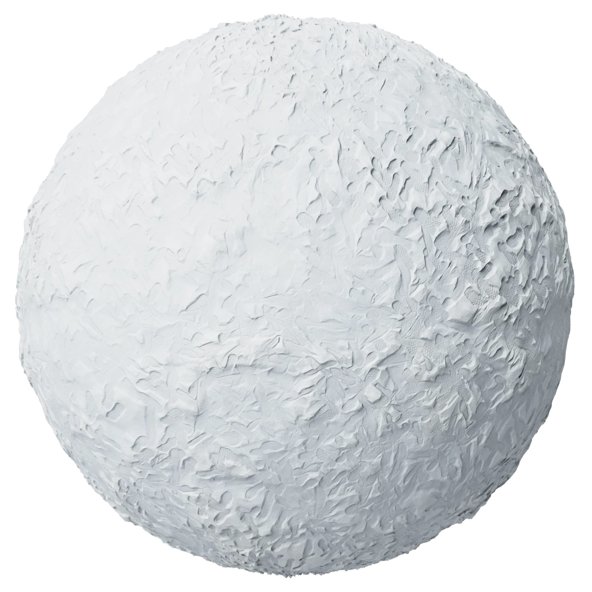 Snow 007 C