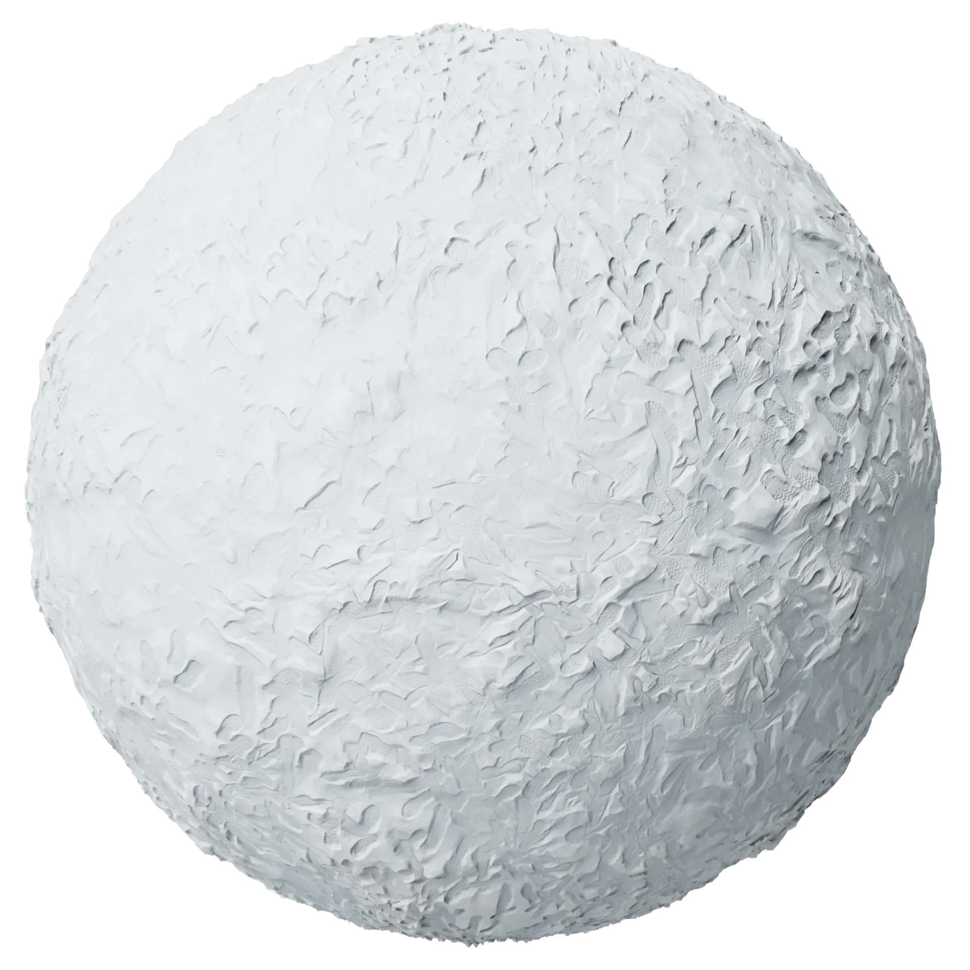 Snow 007 C
