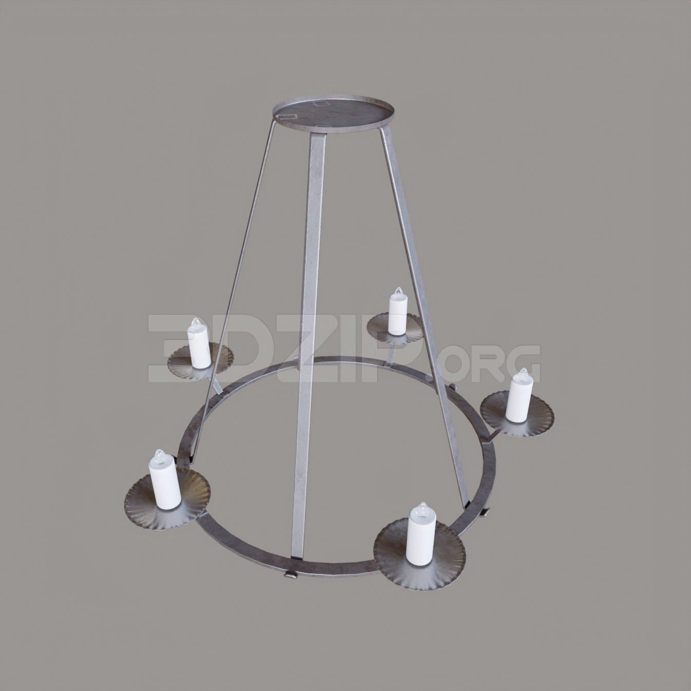 Ceiling Light