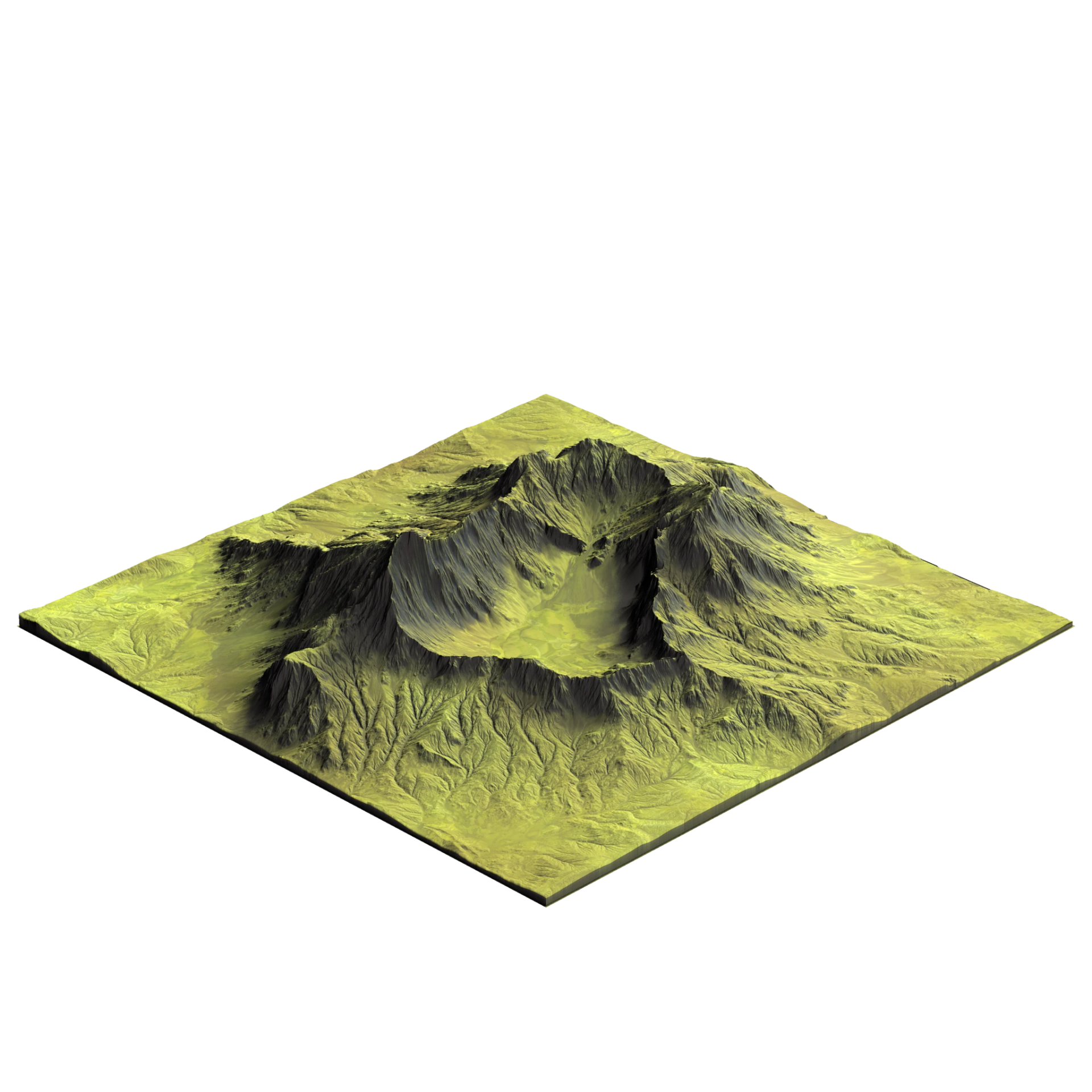 Terrain 003