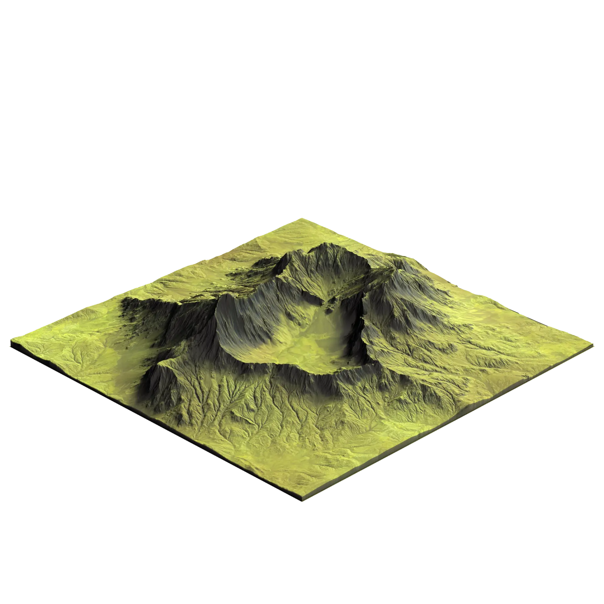 Terrain 003