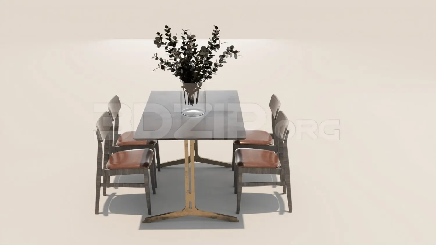 Dining Table And Chair