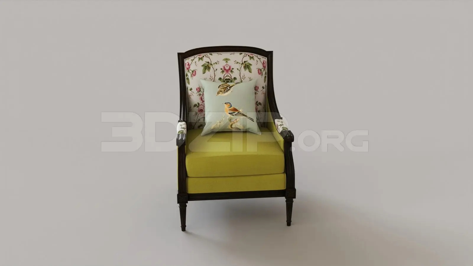 Armchair