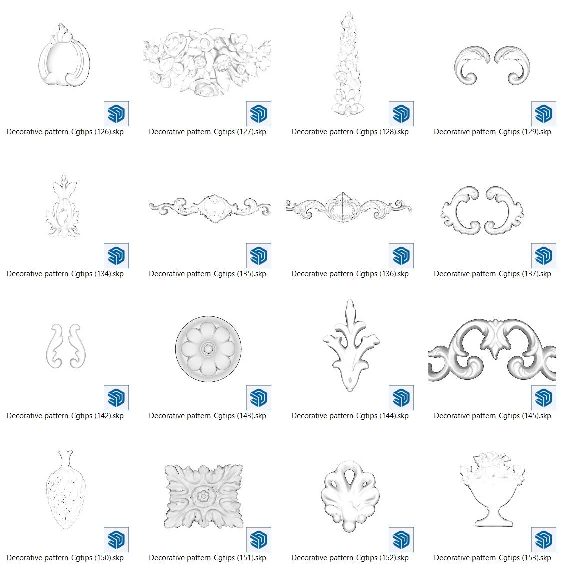 Decorative Plaster