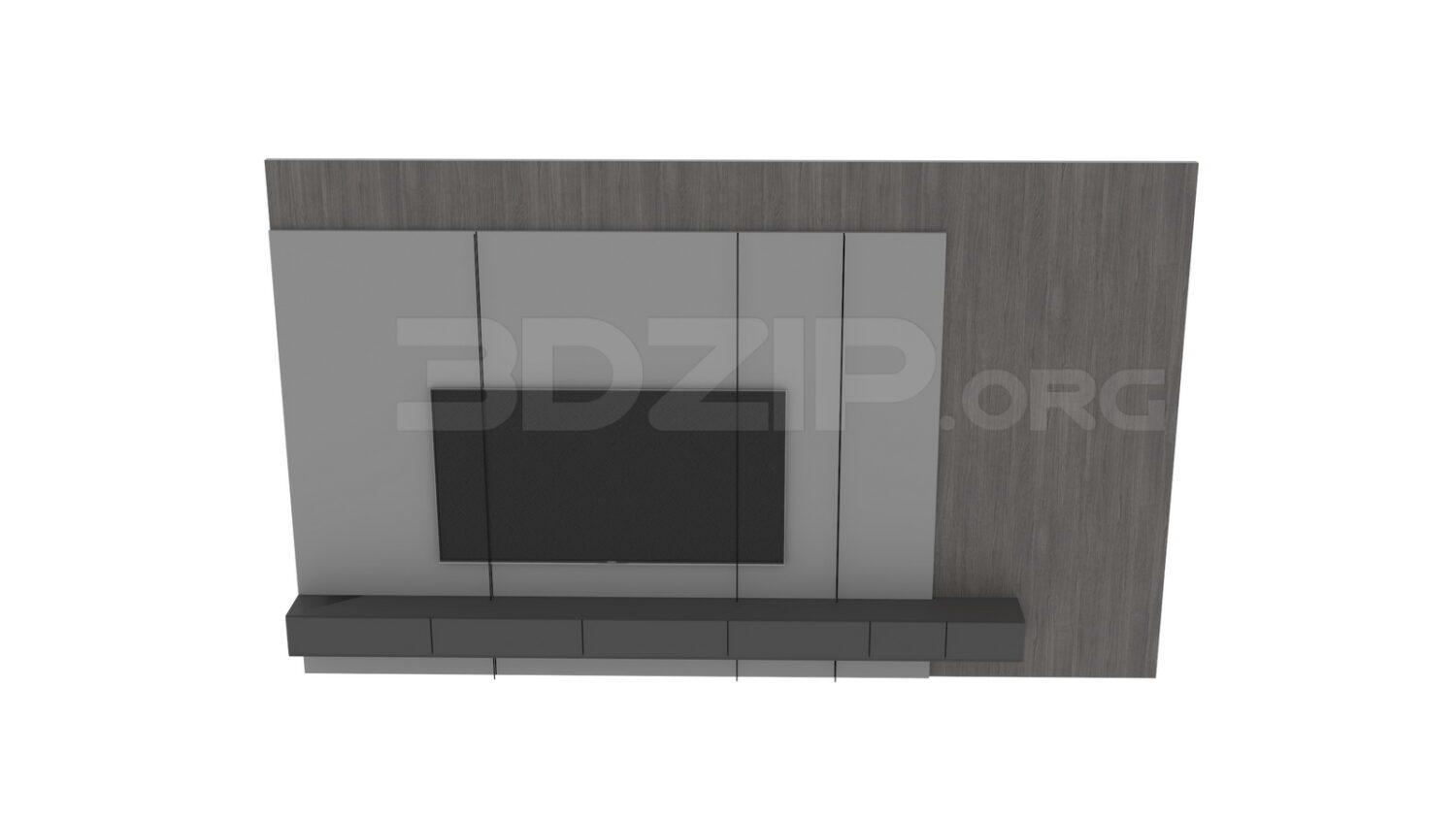 TV Cabinet