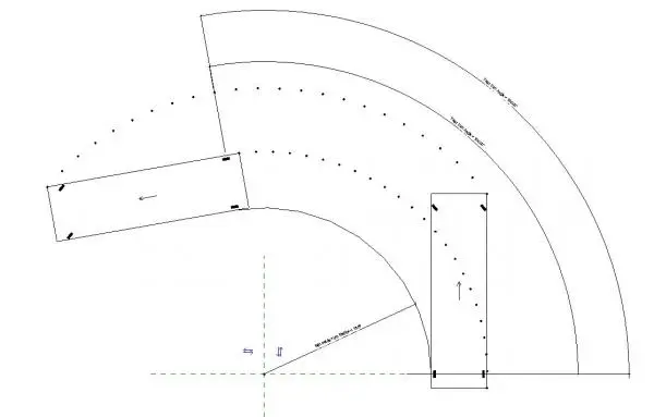 Turning Clearance Requirements