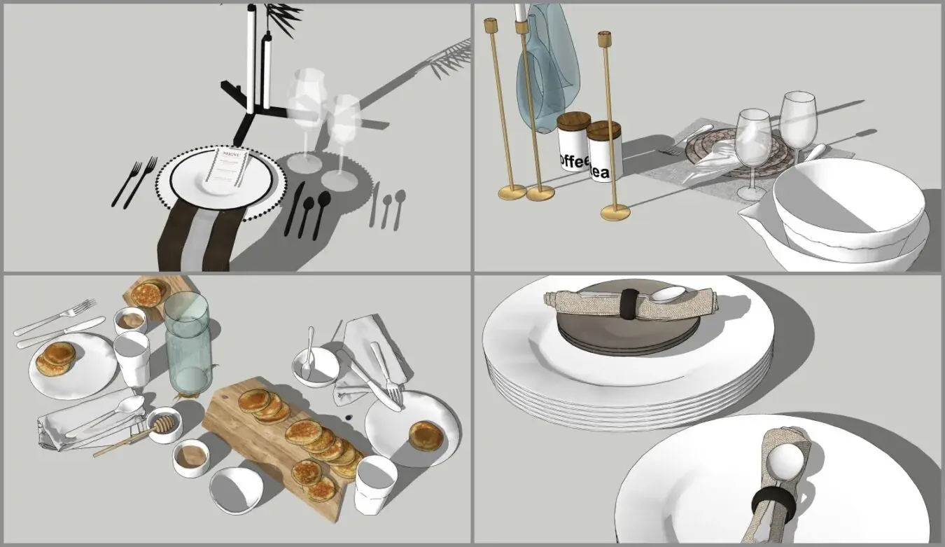 Tableware