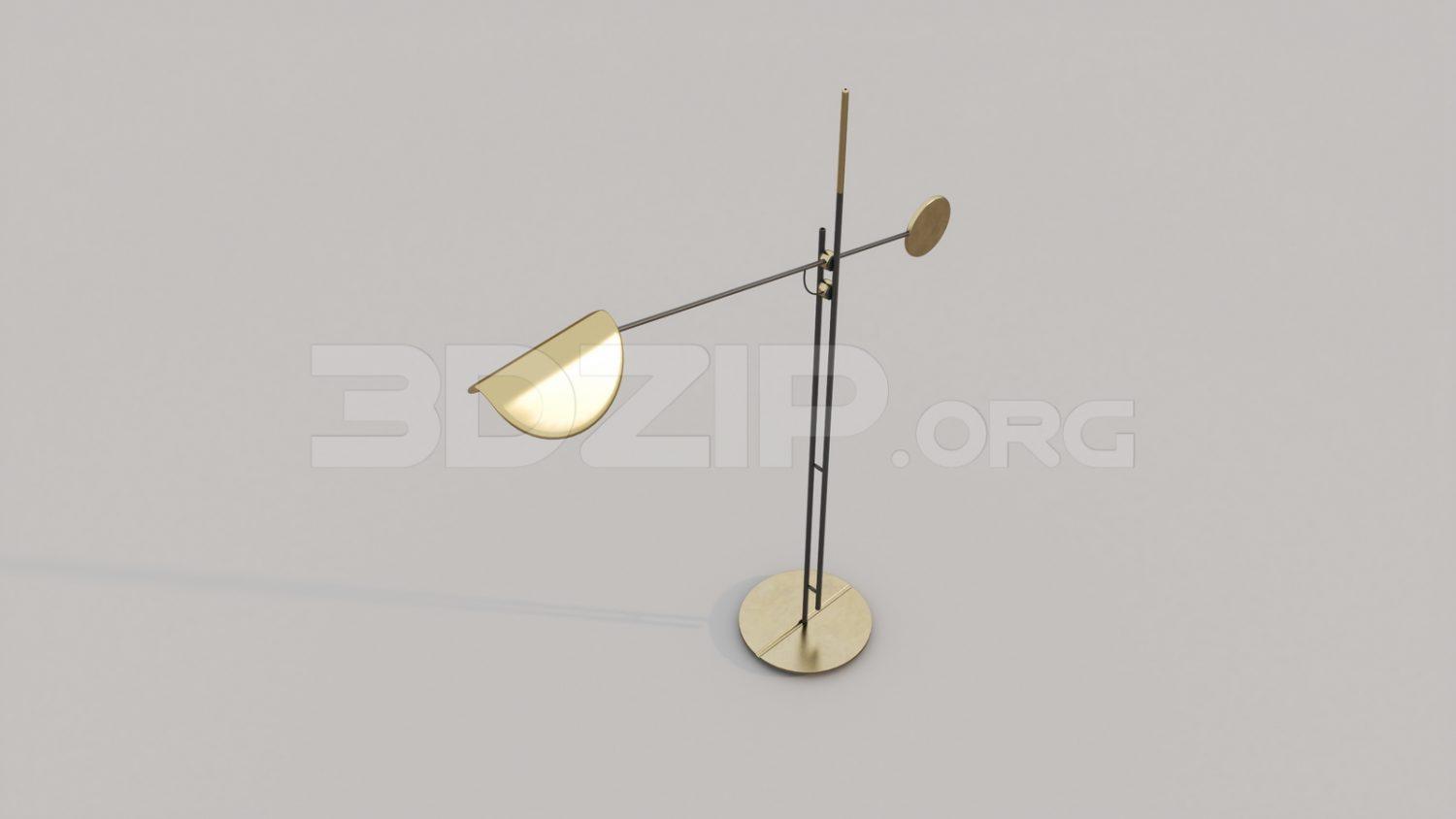 Floor Lamp