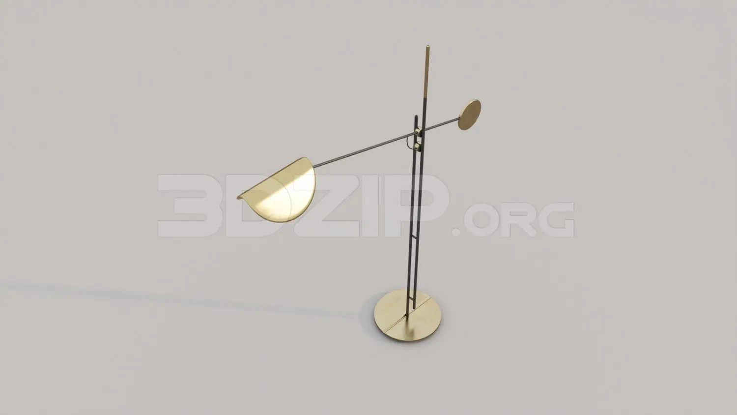 Floor Lamp