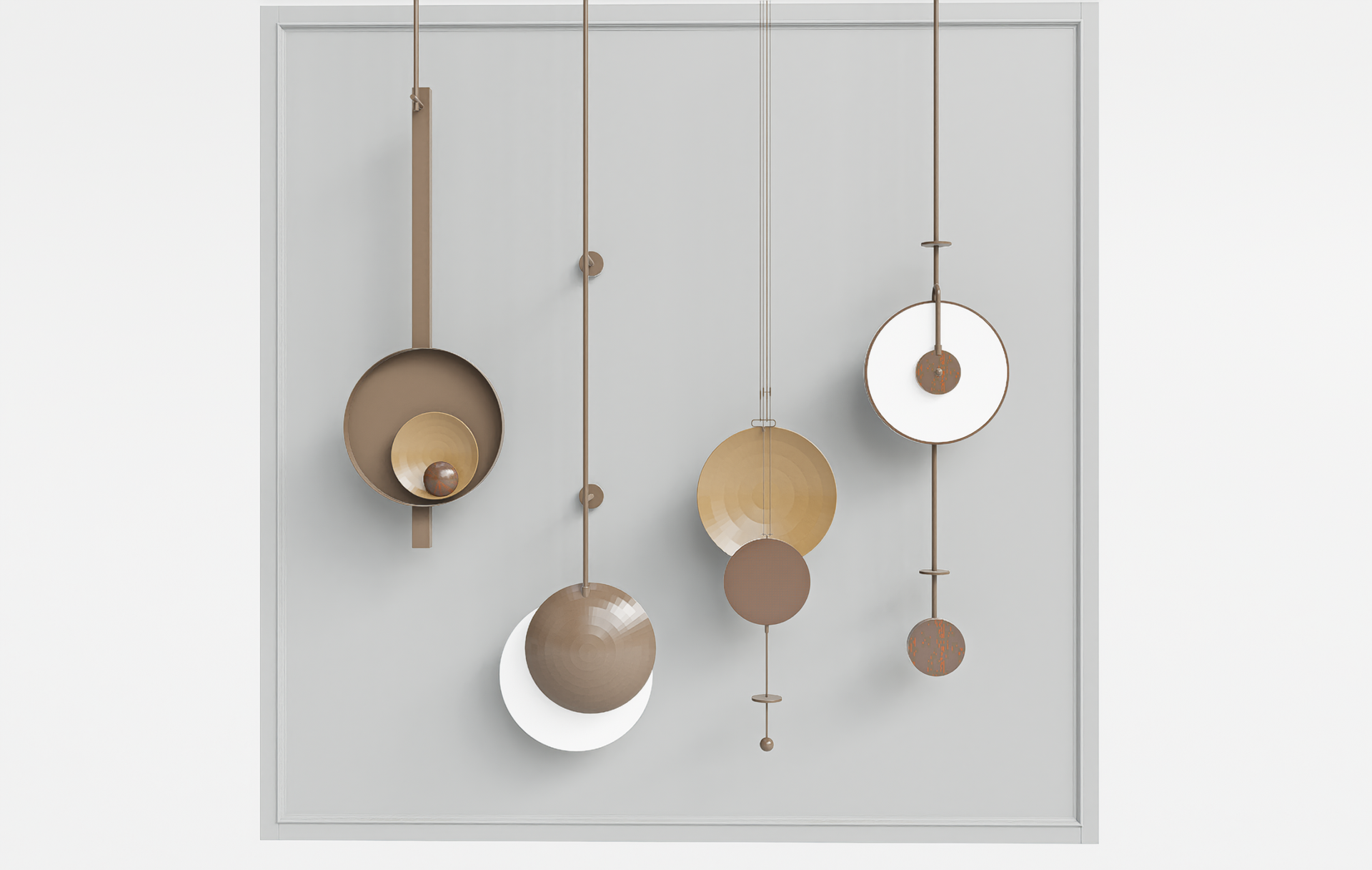 Wall Light