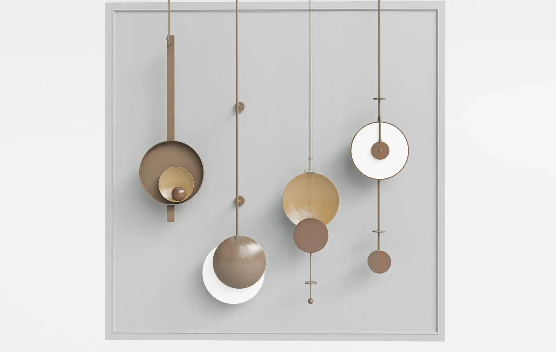 Wall Light