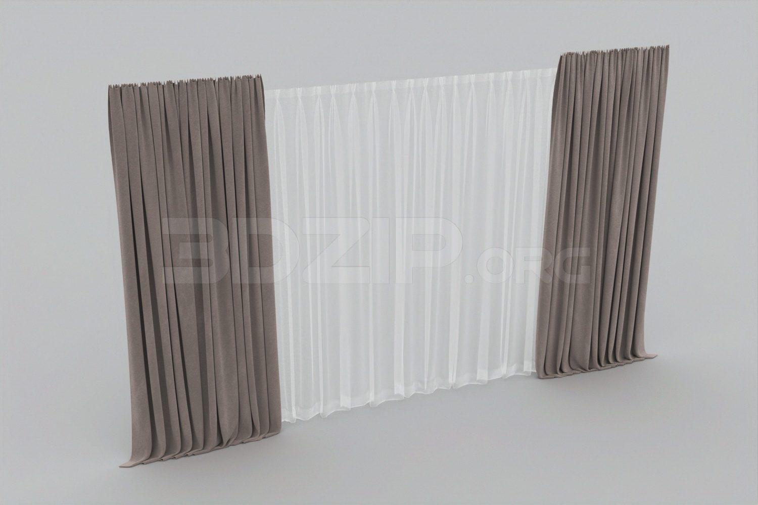 Curtains