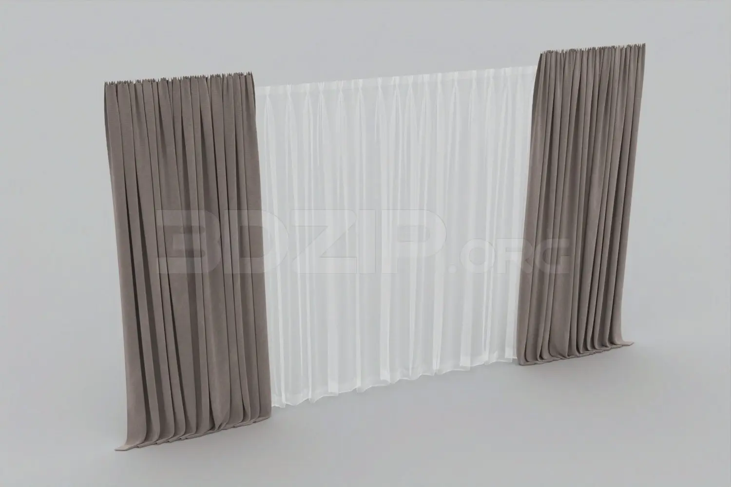Curtains