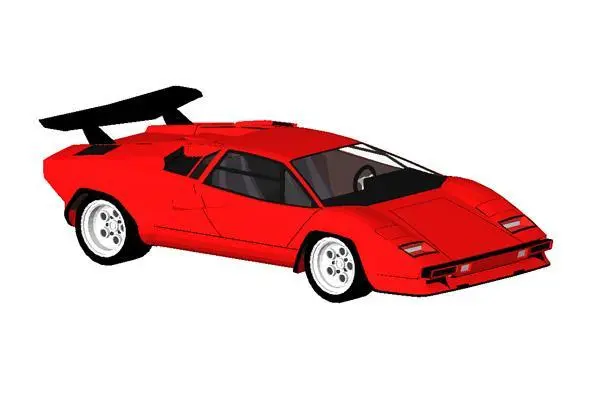 Countach