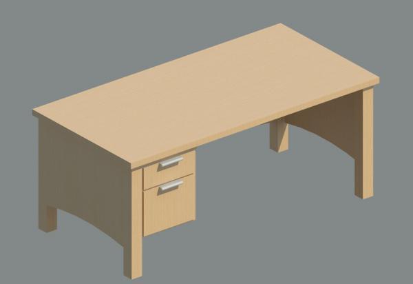 Office Desk