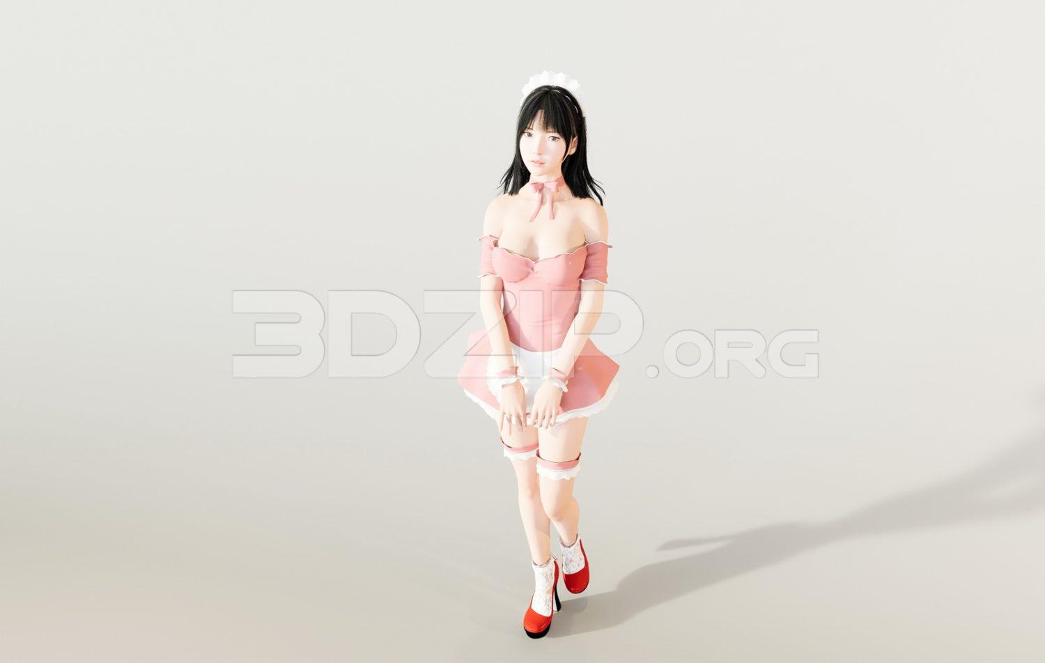 Girl