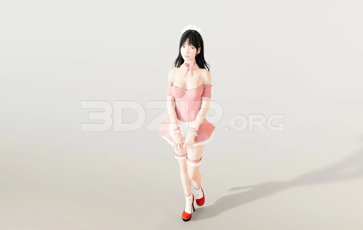 Girl