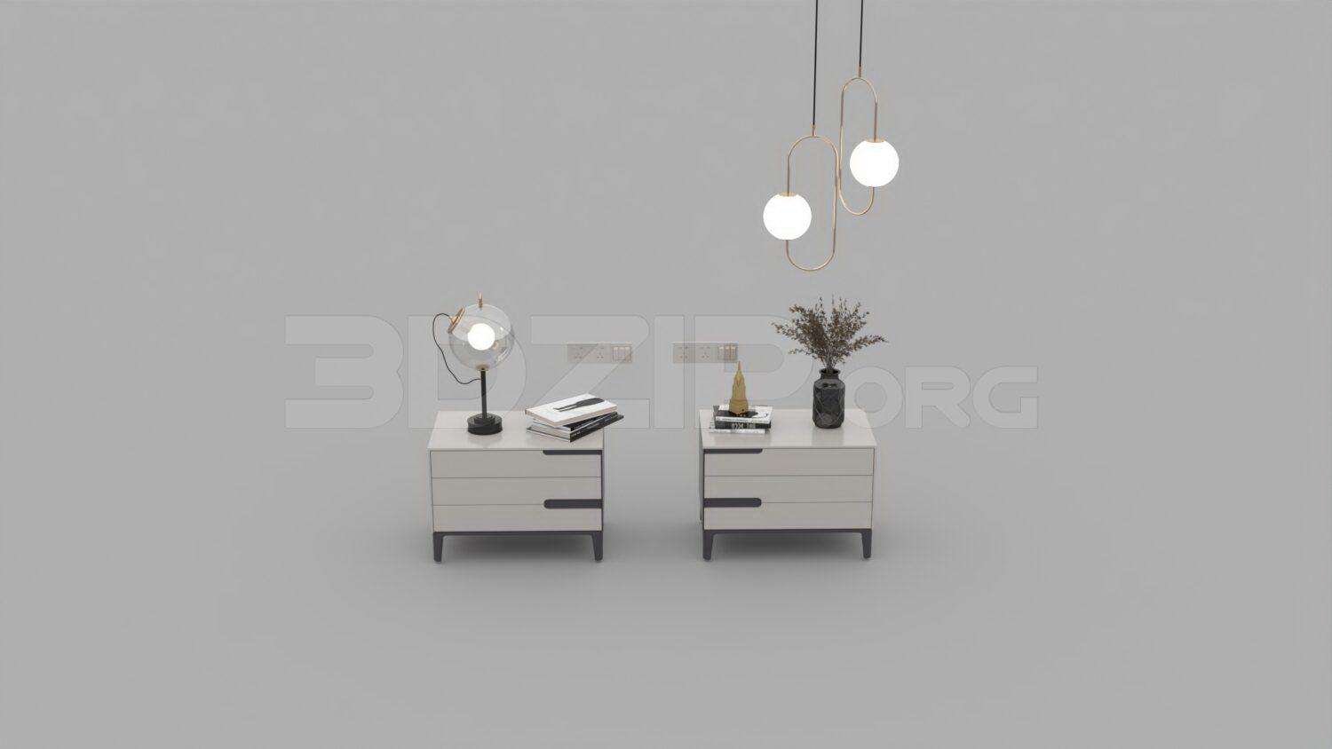 Decorative Set
