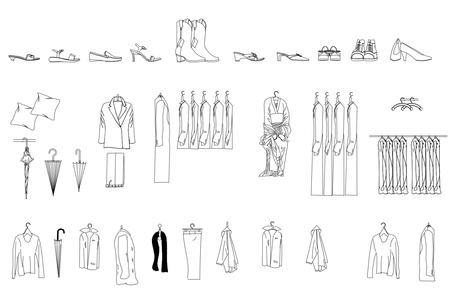 Clothes
