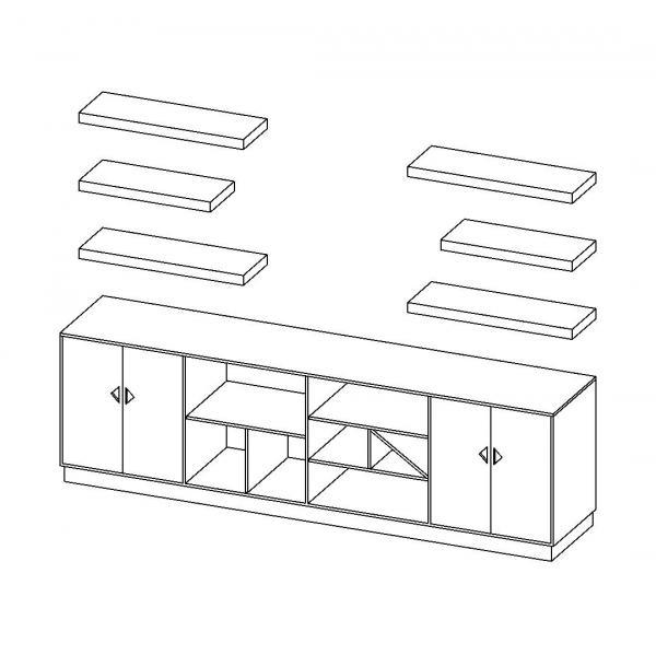 Serving Station
