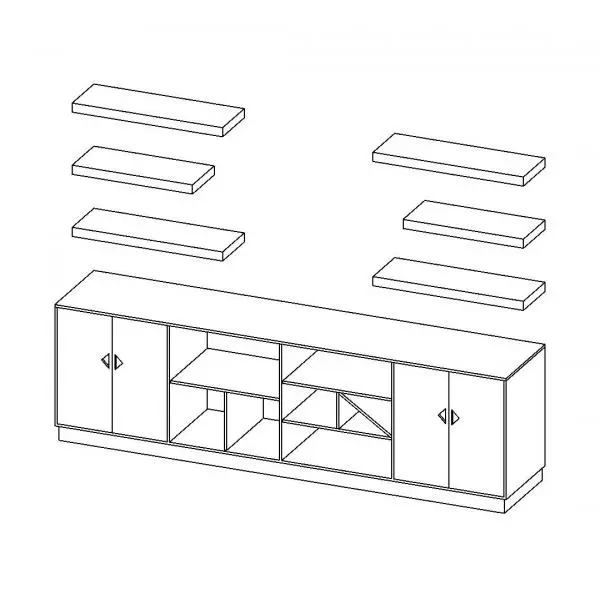 Serving Station