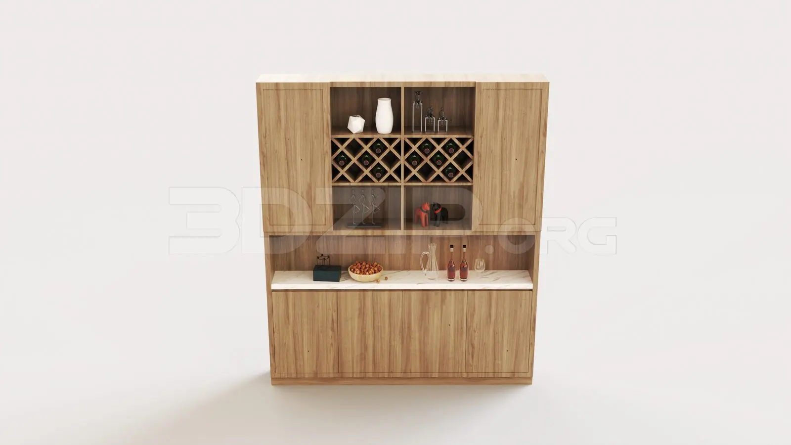 Wine Cabinet