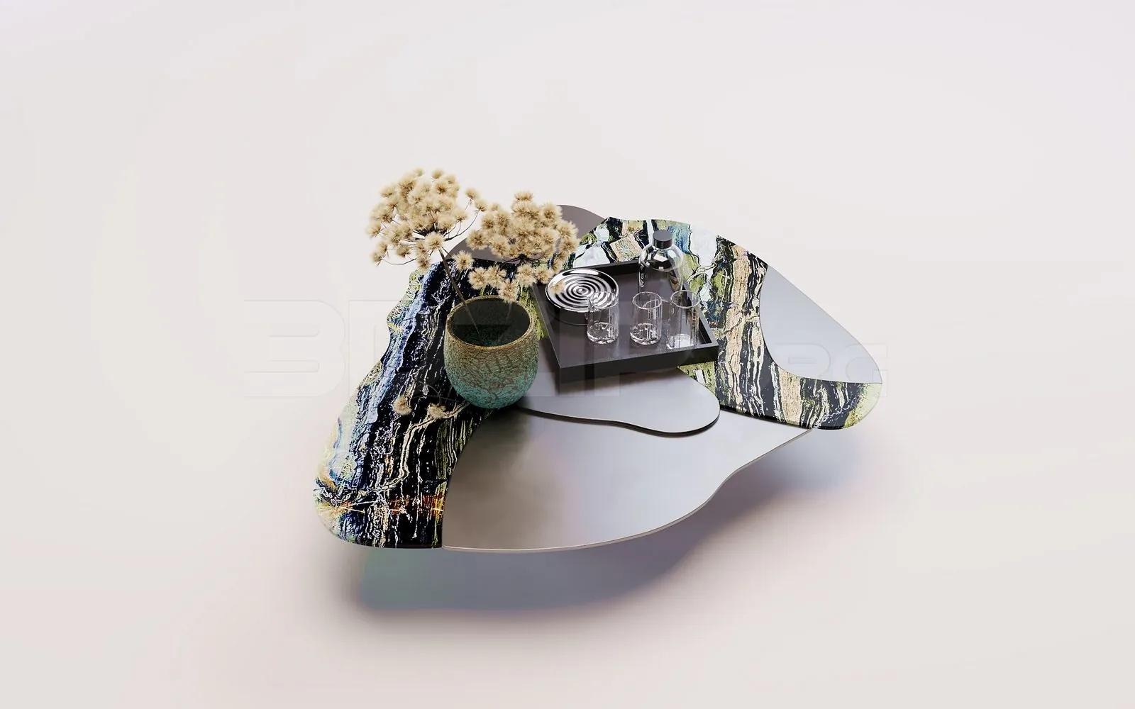 Tea Table