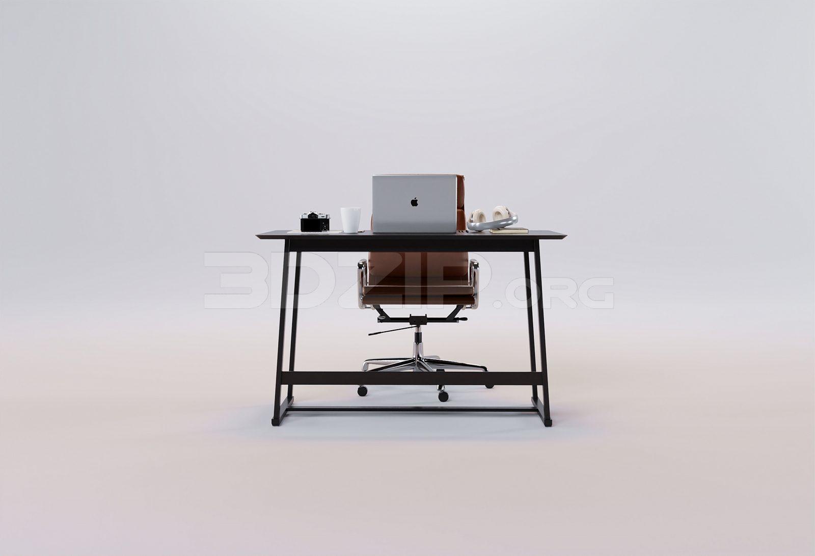 Work Desk