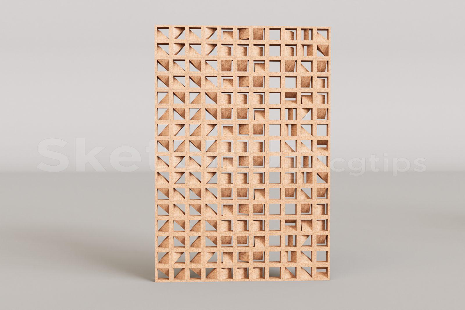 Breeze Blocks
