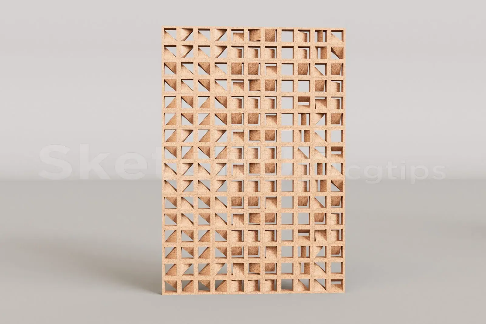 Breeze Blocks