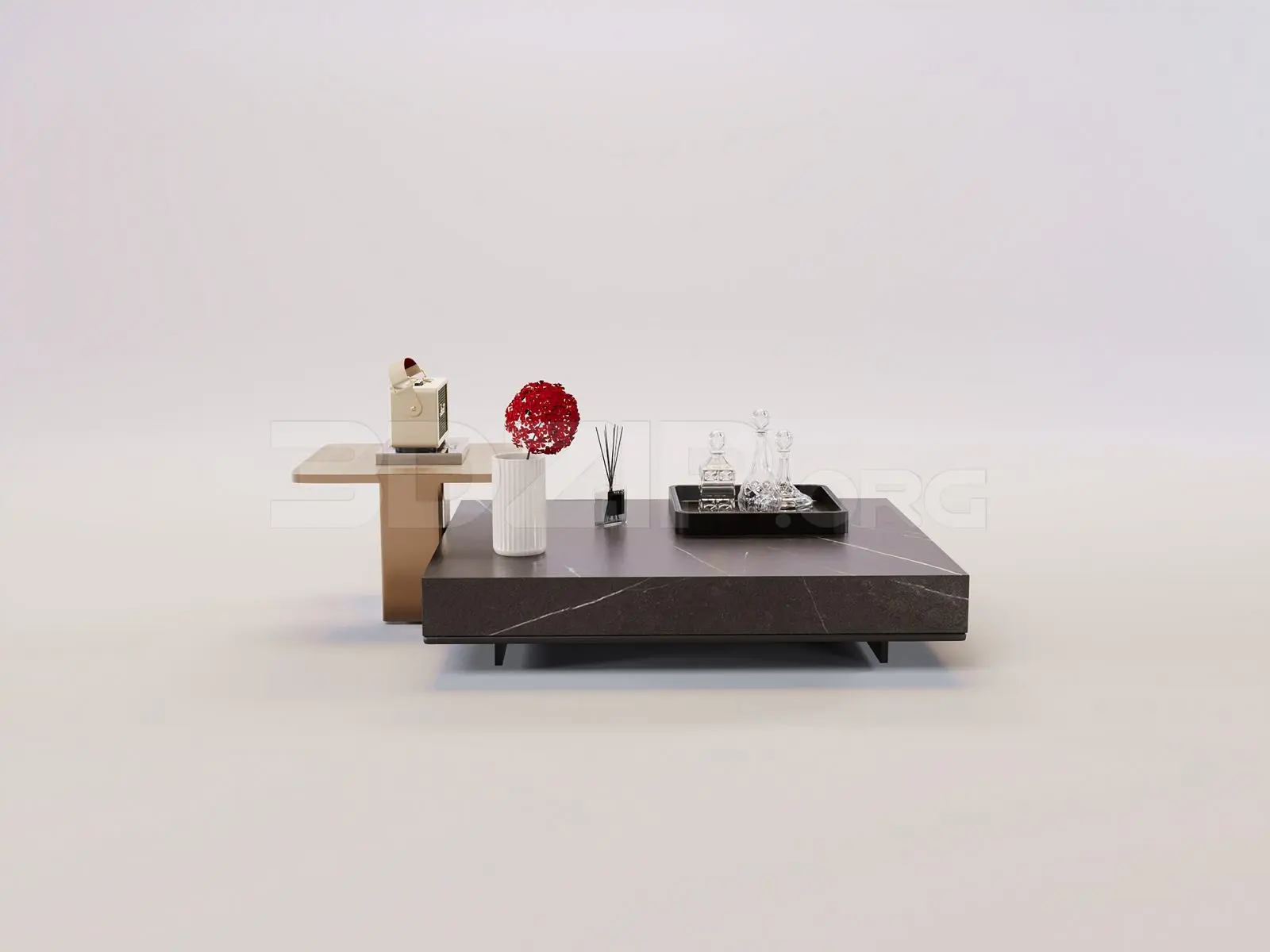 Tea Table