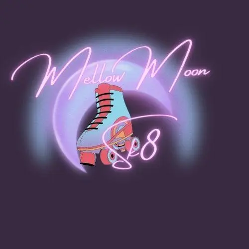 Mellow Moon Sk8 — preview 1, by Khalia Paise (RevitCity, CC0)