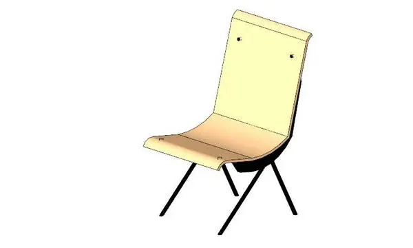 Antony Chair