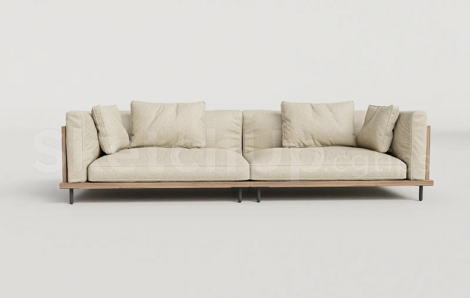 Sofa — preview 1 (cgtips, CC0)