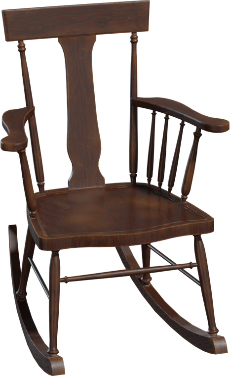 Rockingchair 1