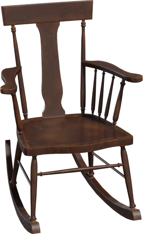 Rockingchair 1