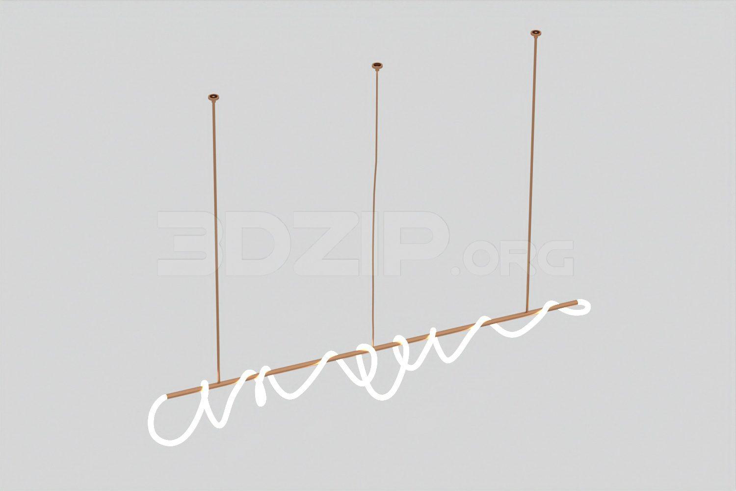 Ceiling Light