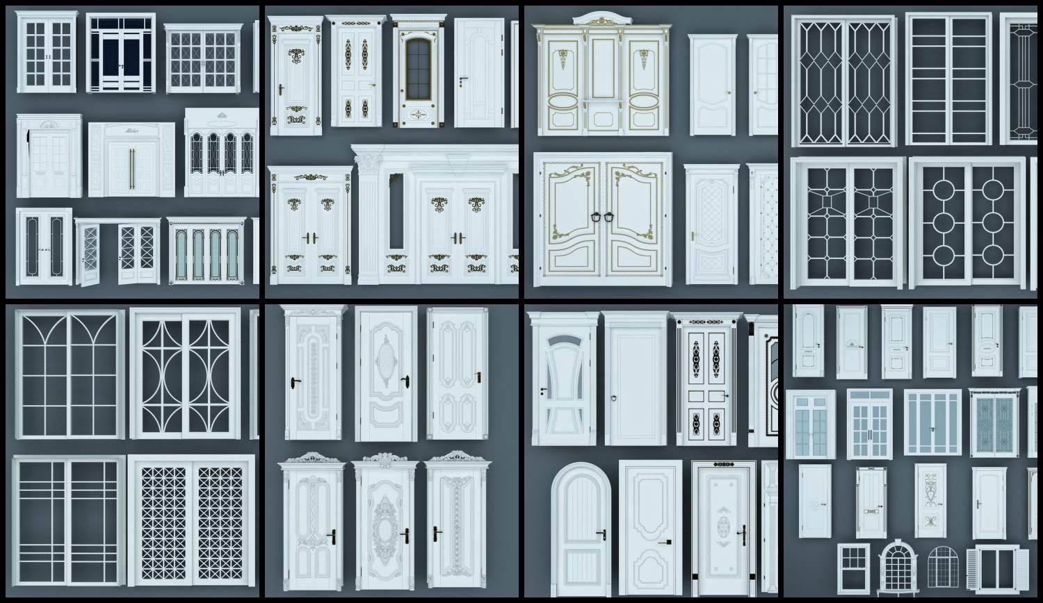 Door