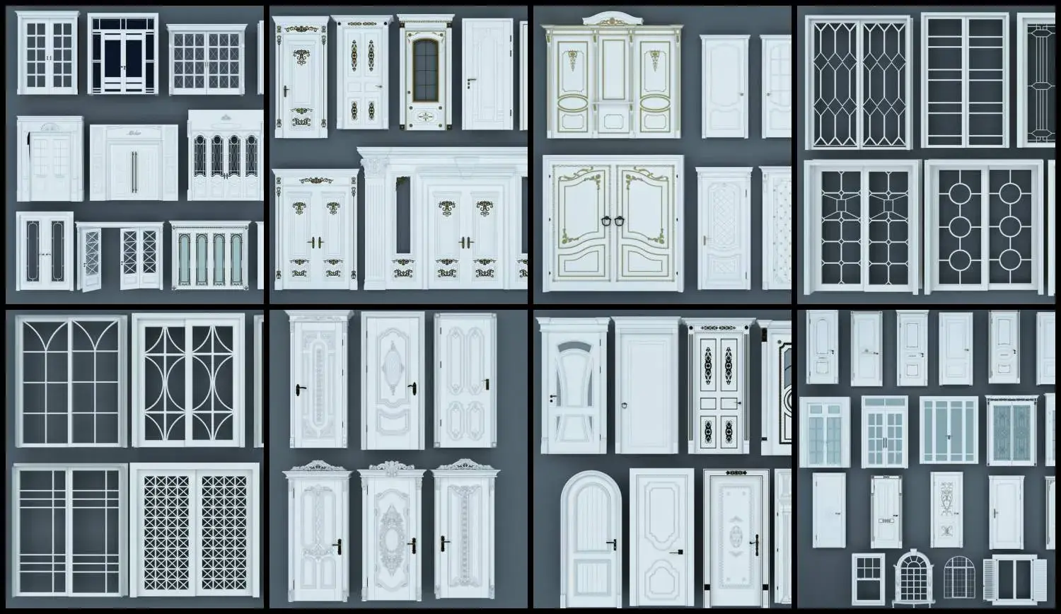Door