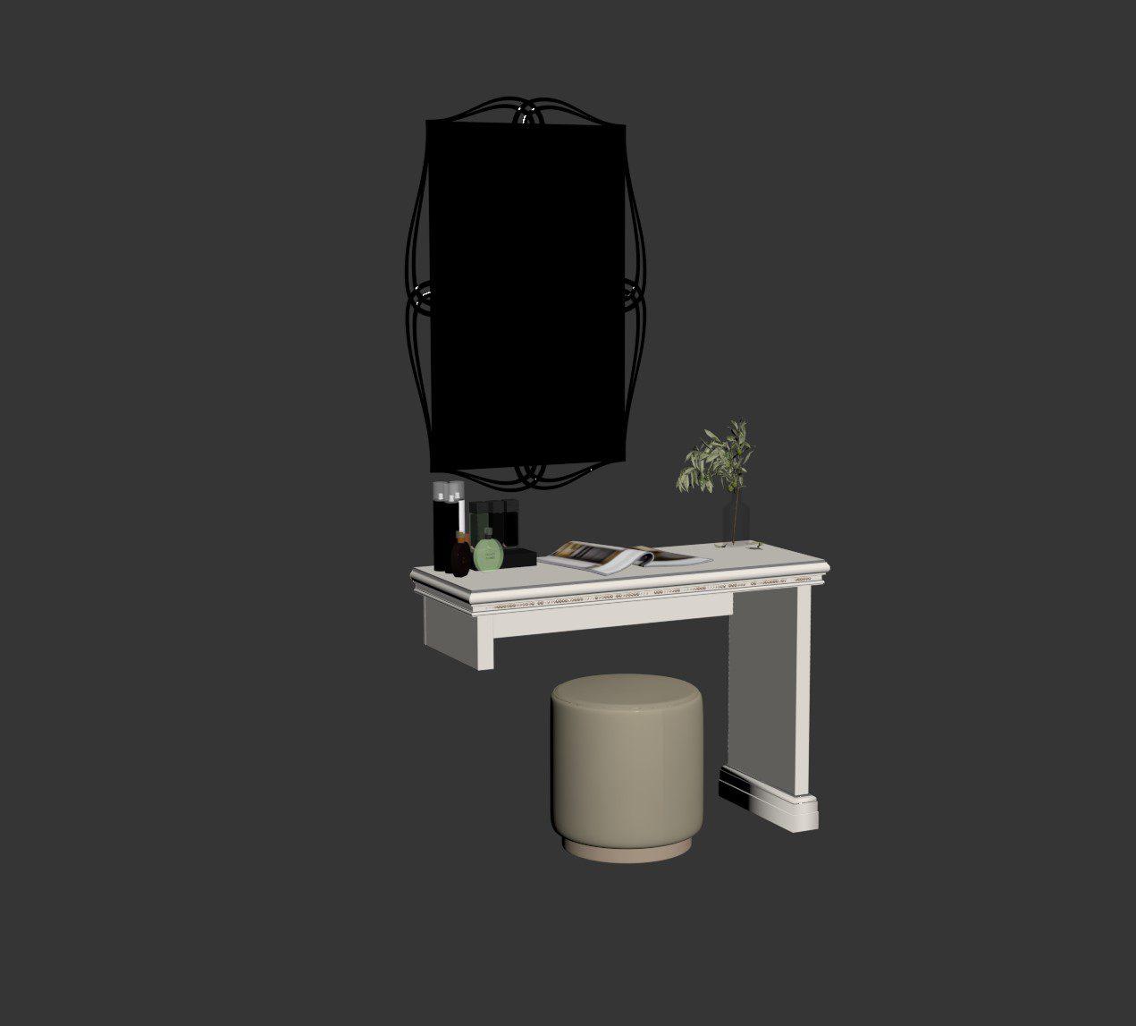 Dressing Table